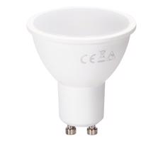 B.V. LED Stmievateľná žiarovka GU10/3W/230V 2700K -