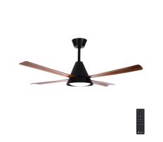 B.V. - LED Stmievateľný stropný látor LED/24W/230V 2700-6500K 132cm + DO