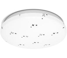 B.V.  - LED Stropné svietidlo LED/12W/230V 3000K