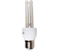 B.V. LED Žiarovka B5 E27/8W/230V 3000K -