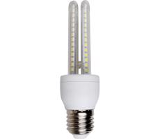 B.V. LED Žiarovka B5 E27/8W/230V 6500K -