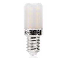 B.V. LED Žiarovka do chladničky T18 E14/3,5W/230V 6500K -