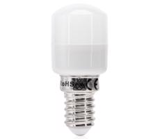 B.V. LED Žiarovka do chladničky T26 E14/2,5W/230V 3000K -