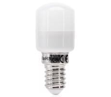 B.V. LED Žiarovka do chladničky T26 E14/2,5W/230V 6500K -