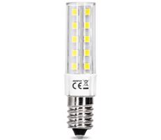 B.V. LED Žiarovka E14/5,5W/230V 6500K -