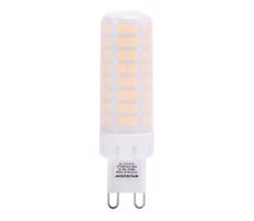 B.V. LED Žiarovka G9/7W/230V 3000K -