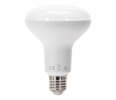 B.V. LED Žiarovka R80 E27/12W/230V 3000K -