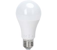 B.V. LED Žiarovka so senzorom súmraku A60 E27/12W/230V 3000K -