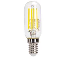 B.V. LED Žiarovka T25 E14/4W/230V 6500K -