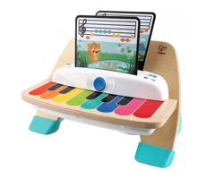 Baby Einstein Baby Einstein - Drevená hudobná hračka MAGIC TOUCH klavír