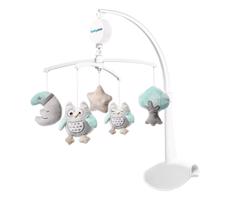 BabyOno s hudbou Owl Sofia