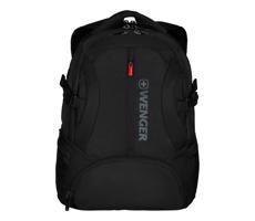 Batoh Wenger WG108 16" black