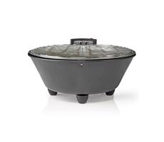 BBQE112BK - Elektrický gril 1250W/230V