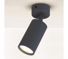 Brilagi Brilagi - Bodové svietidlo SELE 1xGU10/30W/230V antracit