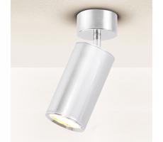 Brilagi Brilagi - Kúpeľňové bodové svietidlo SELE 1xGU10/30W/230V IP44 lesklý chróm