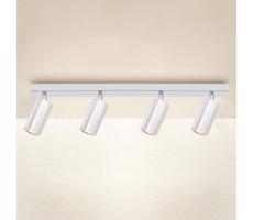 Brilagi Brilagi - Kúpeľňové bodové svietidlo SELE 4xGU10/30W/230V IP44 lesklý chróm