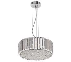 Brilagi Brilagi - LED Krištáľový luster na lanku GLAMOUR 5xG9/42W/230V