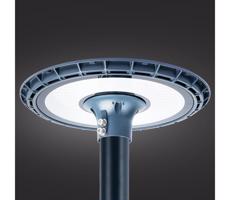 Brilagi Brilagi - LED Pouličná lampa URBANSPARK LED/120W/230V antracit IP65