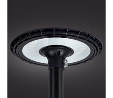 Brilagi Brilagi - LED Pouličná lampa URBANSPARK LED/60W/230V čierna IP65