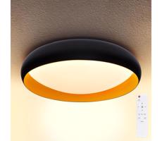 Brilagi Brilagi - LED Stmievateľné stropné svietidlo LIVIA LED/48W/230V 3000-6500K + DO
