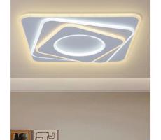 Brilagi Brilagi - LED Stmievateľné stropné svietidlo MODERN LED/100W/230V 2700-6500K + DO