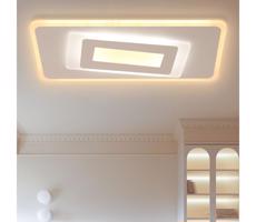 Brilagi Brilagi - LED Stmievateľné stropné svietidlo MODERN LED/51W/230V 2700-6500K + DO