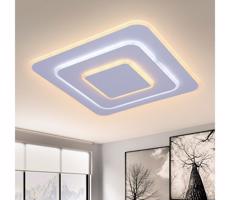 Brilagi Brilagi - LED Stmievateľné stropné svietidlo MODERN LED/72W/230V 2700-6500K + DO