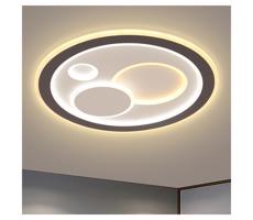Brilagi Brilagi - LED Stmievateľné stropné svietidlo MODERN LED/89W/230V 2700-6500K + DO