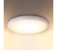 Brilagi Brilagi - LED Stropné svietidlo ESTELA LED/18W/230V biela