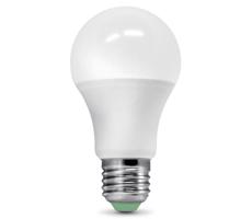 Brilagi LED Žiarovka so senzorom súmraku ECOLINE A60 E27/9W/230V 3000K - Brilagi