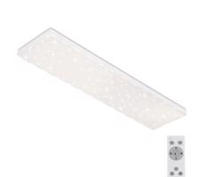 Brilo Brilo - LED Stmievateľné stropné svietidlo STARRY SKY LED/24W/230V 3000-6500K + DO