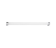 Briloner 2243-118-LED Stmievateľné kúpeľňové osvetlenie zrkadla LED/10W/230V IP44