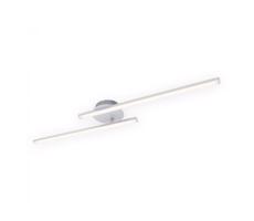 Briloner 3163-029 - LED Prisadený luster GO 2xLED/9W/230V