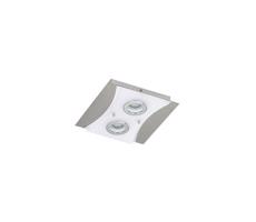 Briloner 3584-022 - LED Stropné svietidlo RIPOSO 2xLED/5W/230V
