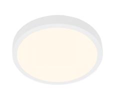 Briloner 3703-016 - LED Stropné svietidlo RUNA LED/24W/230V 3000K pr. 38 cm biela