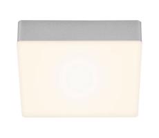Briloner 7069-014 - LED Stropné svietidlo LED/11W/230V strieborná