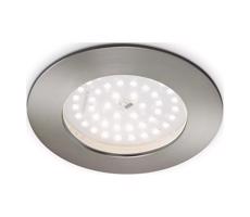Briloner 7206-012 - LED Kúpeľňové podhľadové svietidlo LED/10,5W/230V IP44