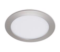 Briloner 7286-012 - LED Kúpeľňové podhľadové svietidlo LED/12W/230V IP44