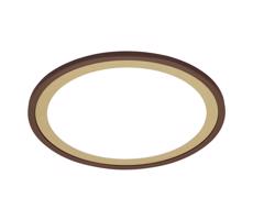 Briloner 7454-417 - LED Stropné svietidlo DECO LED/18W/230V