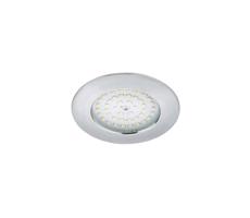 Briloner 8310-019 - LED Kúpeľňové podhľadové svietidlo LED/10,5W/230V IP44