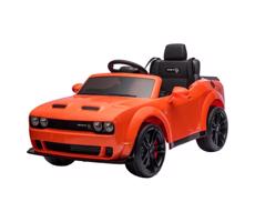 Buddy Toys BEC 8144 el. auto Dodge Buddy Toys