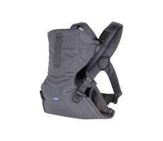 Chicco Chicco - Detské nosidlo EASY FIT šedá