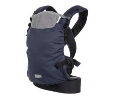 Chicco Chicco - Detské nosidlo SKIN FIT tmavomodrá