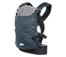 Chicco Chicco - Detské nosidlo SKIN FIT tyrkysová