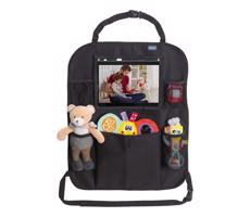 CHICCO Organizér do auta s držiakom na tablet / iPad 79886.9500