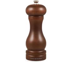Cole&Mason Cole&Mason - Mlynček na korenie CAPSTAN FOREST buk 16,5 cm