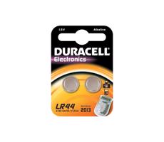 Duracell LR44 2ks 10PP040020 DURLR44B2