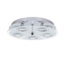 Eglo 30933 - LED Stropné svietidlo CABO 5xGU10/LED/2,5W