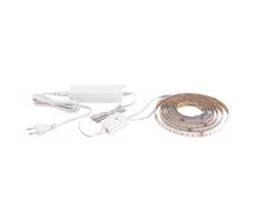 Eglo 31409 - LED RGBW Stmievateľný pásik 5m LED/11W/12/230V 2700-6500K