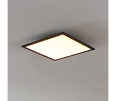 Eglo 31724 - LED Stmievateľné stropné svietidlo SALOBRENA-Z LED/21,5W/230V čierna